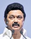 Stalin Writes to PM on Sudden Cut in Private Haj Quota Stalin Writes to PM on Sudden Cut in Private Haj Quota