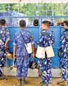 Army saves jawan stuck in communal clashes, forms helpline for others Army saves jawan stuck in communal clashes, forms helpline for others