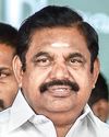 EPS refutes Shah, rules out AIADMK, BJP coalition govt EPS refutes Shah, rules out AIADMK, BJP coalition govt