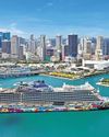 REIMAGINES PRIVATE ISLAND IN THE BAHAMAS REIMAGINES PRIVATE ISLAND IN THE BAHAMAS