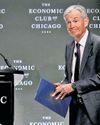 Federal Reserve Chair Powell Under Don Fire