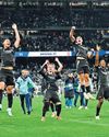 Arteta's Arsenal Come of Age With Madrid Masterclass