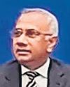Salil Parekh to receive ESOPs worth ₹52 cr