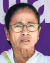 Mamata Urges Guv Not To Visit Riot-Hit Murshidabad