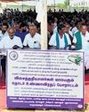 Powerloom weavers' strike will be settled amicably, assure ministers