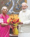 Sharia over Constitution: BJP stir against minister