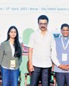 CM Inaugurates AI-Ready Data Centre in Siruseri; Facility Part of Sify's $1.2-Bn TN Investment Plan