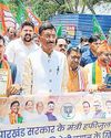Probe into mystery death of firebrand MP Cong leader reopened after 27 yrs