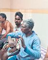 SL 'pirates' attack Nagai fishers mid-sea, 4 hurt