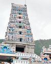 World's tallest Muruga statue in TN soon