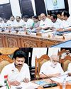 TN Approves Space Policy to Attract ₹10K-Crore Funding, Create 10K Jobs