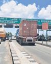 FASTag system to continue, TN must wait for geo-location toll plan: NHAI FASTag system to continue, TN must wait for geo-location toll plan: NHAI