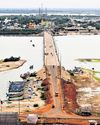 CM Announces Five New Projects for Tiruvallur; Record 63K Pattas Issued CM Announces Five New Projects for Tiruvallur; Record 63K Pattas Issued