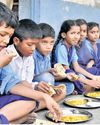 Don't use refined sugar in nutrition kits: Govt Don't use refined sugar in nutrition kits: Govt