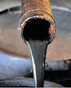 Crude oil import up by 4.2% to 242 MT in FY25; sourcing dependency increases Crude oil import up by 4.2% to 242 MT in FY25; sourcing dependency increases