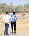POWERPLAY BOWLER POWERPLAY BOWLER