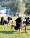 Reserve posts in police for Agniveers, states told Reserve posts in police for Agniveers, states told
