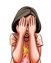 12-yr-old girl, parents booked under SC/ST Act 12-yr-old girl, parents booked under SC/ST Act