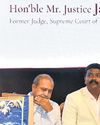 SC Empowered to Issue Directive to President, Says Justice Chelameswar SC Empowered to Issue Directive to President, Says Justice Chelameswar