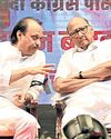 Thackeray cousins hint at Maha Marathi reunion Thackeray cousins hint at Maha Marathi reunion