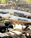 BrahMos export: Second battery of missile shipped out for Philippines BrahMos export: Second battery of missile shipped out for Philippines