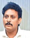 DMK a fortress for minorities DMK a fortress for minorities