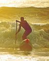 RIDING WAVES & TURNING TIDES RIDING WAVES & TURNING TIDES