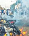 2 arrested in Odisha over murder of Murshidabad father-son in Waqf stir 2 arrested in Odisha over murder of Murshidabad father-son in Waqf stir
