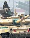 Army on buying spree, inks ₹85K cr deals for arms procurement in '24-'25 Army on buying spree, inks ₹85K cr deals for arms procurement in '24-'25