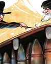 Why Trump's Best Card Against Iran Is Diplomacy, Not War Why Trump's Best Card Against Iran Is Diplomacy, Not War