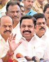 MLA Sentenced to 3-Month Jail for Obstructing Govt Officers MLA Sentenced to 3-Month Jail for Obstructing Govt Officers