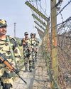 8 Maoists gunned down in J'khand 8 Maoists gunned down in J'khand