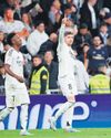 Valverde stunner keeps Real in Liga title hunt Valverde stunner keeps Real in Liga title hunt