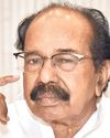 'Need for relook at K'taka caste survey' 'Need for relook at K'taka caste survey'
