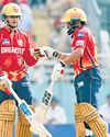 Batters should convert starts into big scores: Ex-India pro Raju Batters should convert starts into big scores: Ex-India pro Raju