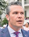 Hegseth shared sensitive intel in 2nd Signal chat: NYT Hegseth shared sensitive intel in 2nd Signal chat: NYT