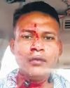 Air Force officer claims he was assaulted in B'luru; FIR registered; biker arrested Air Force officer claims he was assaulted in B'luru; FIR registered; biker arrested