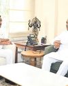 Patil-Yadav Meet Triggers Gujarat BJP Top Deck Rejig Amid Hectic Lobbying Patil-Yadav Meet Triggers Gujarat BJP Top Deck Rejig Amid Hectic Lobbying
