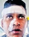 Plot twist: Air force officer booked in K'taka road rage Plot twist: Air force officer booked in K'taka road rage