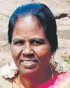 Postwoman trampled by jumbo in Nilgiris dies Postwoman trampled by jumbo in Nilgiris dies