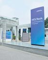 HCL profit up 8% at ₹4.3k cr; company adds 1,805 freshers HCL profit up 8% at ₹4.3k cr; company adds 1,805 freshers