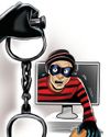 Cops Bust 12 Involved in Cyber Crimes Cops Bust 12 Involved in Cyber Crimes