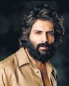 Kartik Aaryan's next titled Naagzilla Kartik Aaryan's next titled Naagzilla