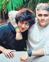 Ahaan Panday to star in Mohit Suri's next Ahaan Panday to star in Mohit Suri's next