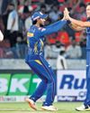 Top-order agony as SRH hit unwanted 6 Top-order agony as SRH hit unwanted 6