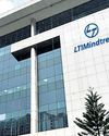 LTIMindtree net profit rises 2.6% to ₹1,128 crore LTIMindtree net profit rises 2.6% to ₹1,128 crore