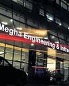 Megha Engg receives ₹12,800 cr order from Nuclear Power Corp Megha Engg receives ₹12,800 cr order from Nuclear Power Corp