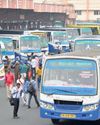 GOVT TO PROCURE 746 NEW CNG BUSES GOVT TO PROCURE 746 NEW CNG BUSES