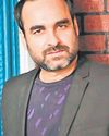 Pankaj Tripathi to reunite with Amit Rai for a film Pankaj Tripathi to reunite with Amit Rai for a film