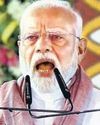 PM's strong message: India will wipe out 'land of terror' PM's strong message: India will wipe out 'land of terror'